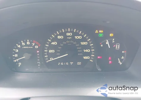 2007 Honda Accord 3.0 Se z USA, uszkodzony, nr VIN 1HGCM66477A075881